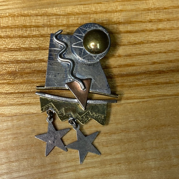 Sara Coast Vintage Jewelry - Picture 8 of 9